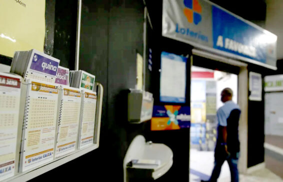 O próximo sorteio da Loteca tem prêmio estimado em R$ 350 mil