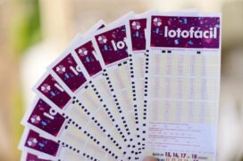 O prêmio da Lotofácil é de R$ 1.700.000,00