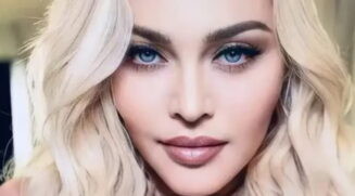 Madonna fará show histórico no RJ neste sábado, 04 de maio