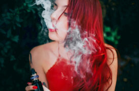 Receita Federal inicia operação contra comercialização de vapes em SP