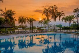 Localizado a 90 minutos da cidade de São Paulo, em Cesário Lange, o Mavsa resort preparou uma programação especial para o Dia das Mães
