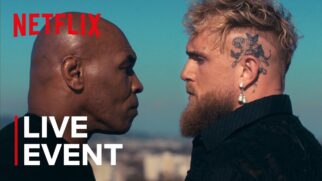 Mike Tyson tem crise de úlcera e adia volta aos ringues