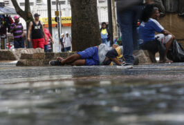 Defensoria Pública vai atuar junto à população em situação de rua