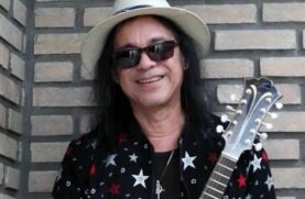 Missinho morreu aos 64 anos