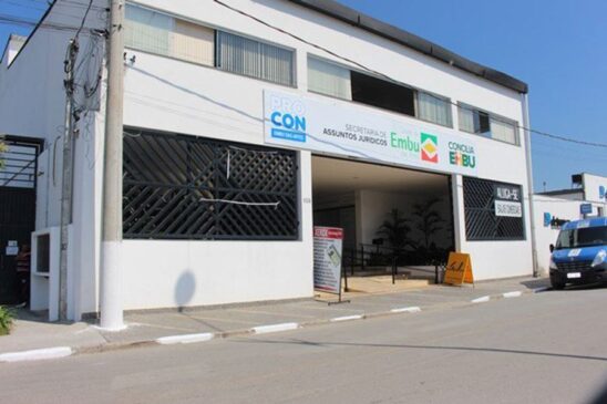 Consumidores de Embu das Artes, na Grande SP, vão poder resolver problemas com a Enel, na sede do Procon municipal