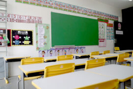 Governo de SP reformou sete escolas estaduais e entregou três unidades do Programa Creche Escola