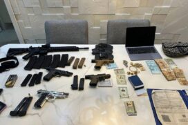 Gaeco e a Polícia Militar iniciaram a Operação Khalifa na Capital e na região do Alto Tietê
