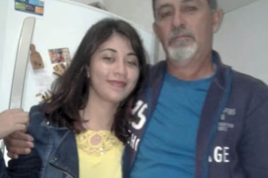 Mecânico envolvido no assassinato da ex-namorada e de seu pai é preso