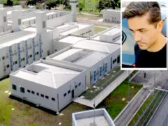 Penitenciária de Tremembé receberá motorista do Porsche