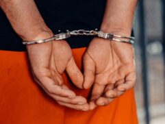 Apreensão ocorreu pela Operação Video Vocacionis que buscava aparelhos celulares em celas prisionais