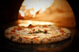 Neste dia da pizza, saiba em que pizzaria você pode ir para comemorar. (Foto: Divulgação)