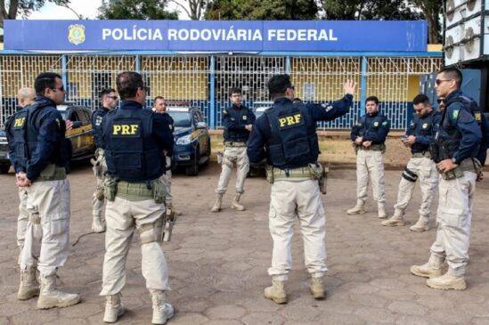 Polícia Rodoviária Federal deve iniciar nesta quinta a Operação Corpus Christi