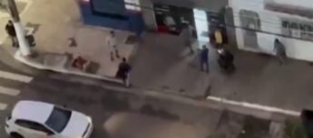 Caso aconteceu na zona leste de São Paulo