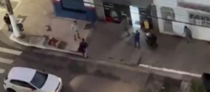 Caso aconteceu na zona leste de São Paulo
