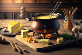 3 lugares para comer fondue em São Paulo
