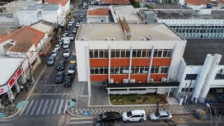 Prefeitura de Capivari, no interior de São Paulo, anunciou a abertura das inscrições para um novo concurso público
