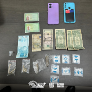 Casal é preso por tráfico de drogas em SP