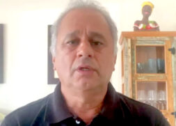 Wanderley Trindade Júnior, promotor de Justiça do Ministério Público de Ribeirão Preto, no interior de São Paulo, é suspeito de violentar física e verbalmente uma mulher de 35 anos