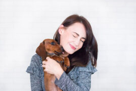Crianças e adolescentes terão atividades lúdicas de interação com animais