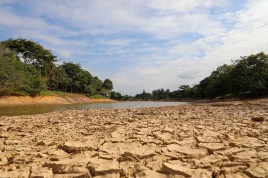 Prefeitura de Vinhedo inicia nesta quinta o rodízio no abastecimento de água