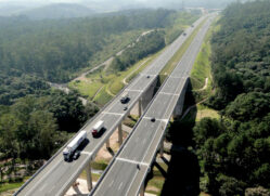 Rodoanel espera mais de 1,1 milhão de veículos neste feriado