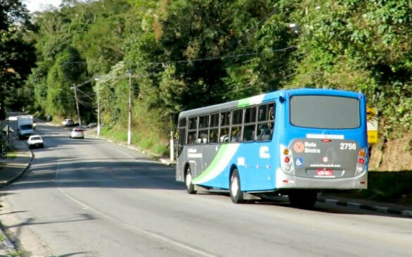 Rodovia Armando Salles em Itapecerica da Serra, na Grande São Paulo, terá dois novos radares de velocidade