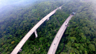 Rodovia dos Imigrantes