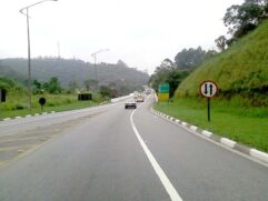 Rodovia Índio Tibiraça no ABC Paulista irá receber cinco novos radares na Grande São Paulo