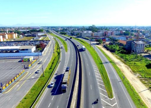 Rodovia Padre Manoel da Nóbrega receberá novos radares até o fim deste ano
