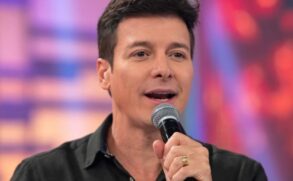 Rodrigo Faro foi citado em uma reportagem de esquema ilegal de cidadania italiana