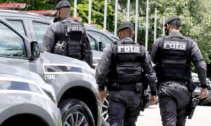 Detentos foram presos ilegalmente durante saidinha, segundo órgão de defesa