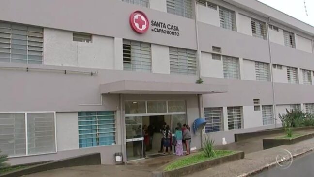 Prazo de execução da obra deverá ser de 36 meses
