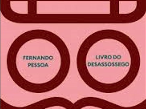 A editora Todavia publica no Brasil a obra "Livro do Desassossego"