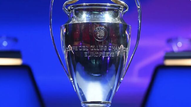 Real Madrid busca 15ª conquista