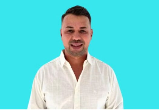 Polícia Civil investiga a execução do empresário e pré-candidato Edgar dos Reis, também conhecido como 'Edgar do Fort'