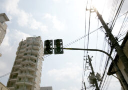 135 semáforos ainda estão inoperantes na capital paulista