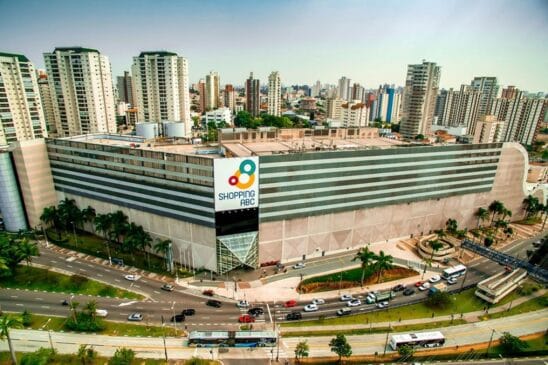Shopping ABC tem novas oportunidades de emprego