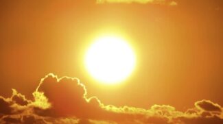 Final de semana de som e temperaturas agradáveis