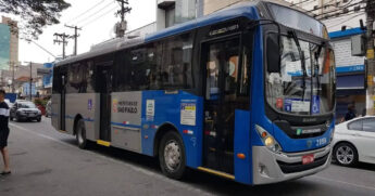 4 linhas serão alteradas a partir desta segunda (05) na capital