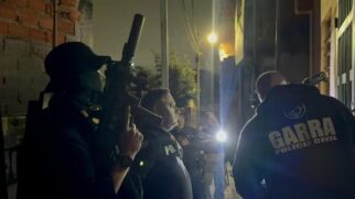Grupo que recebia doações em nome do governo gaúcho é procurado em SP