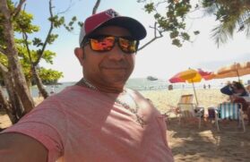 Lúcio Gomes de Moura morreu de mau súbito após esperar por cinco horas para ser atendido em UPA de SP