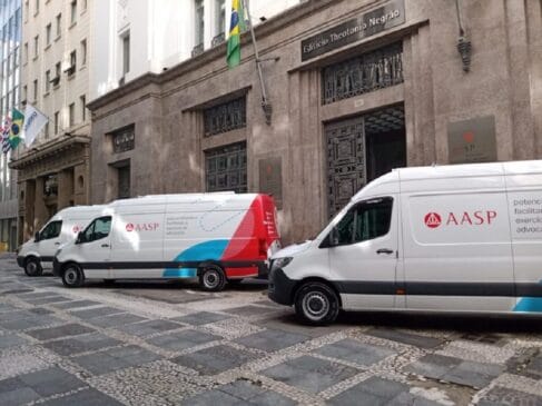 Associação dos Advogados de São Paulo levará uma Unidade Móvel para oferecer serviços gratuitos em Embu das Artes