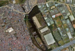 Leilão de terreno em Guarulhos