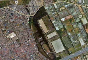 Leilão de terreno em Guarulhos