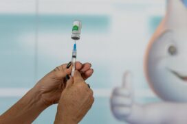 Governo de SP promove a partir dessa segunda a Campanha de Vacinação contra a Poliomielite