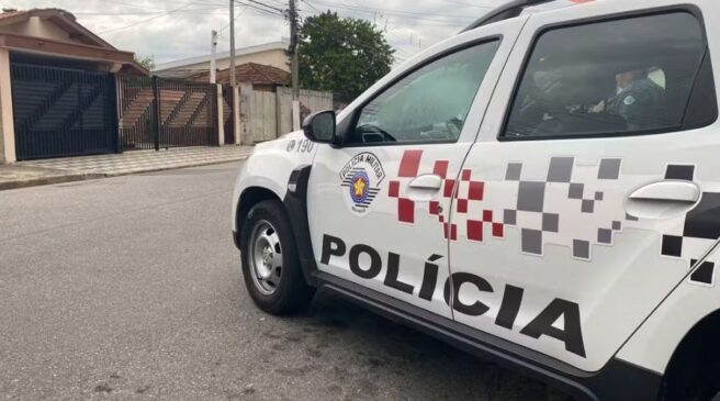 Vale do Paraíba é a região mais violenta do interior de São Paulo