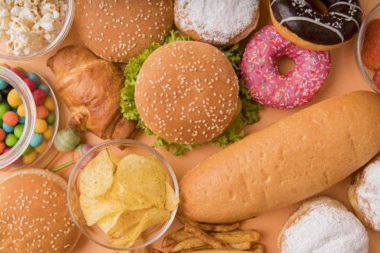 Veja os 6 piores alimentos a se comer no jantar