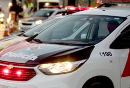 PM prende suspeito de envolvimento em homicídio de policial