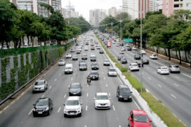 Guarulhos tem taxa de mortalidade de 13,61 para cada 100 mil habitantes