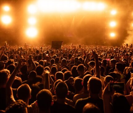 Virada Cultural vai acontecer nos dias 18 e 19 de maio